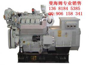 234V8柴油機(jī)1